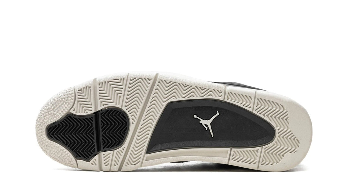 Air Jordan 4 RM "Light Bone" sneaker product image 5 | Foot Spikes