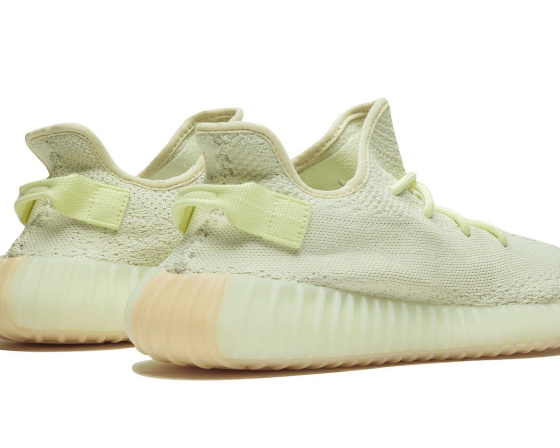 YEEZY BOOST 350 V2 "Butter" sneaker product image 4 | Foot Spikes
