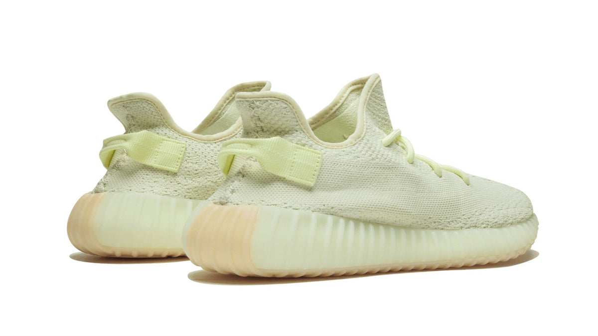 YEEZY BOOST 350 V2 "Butter" sneaker product image 4 | Foot Spikes