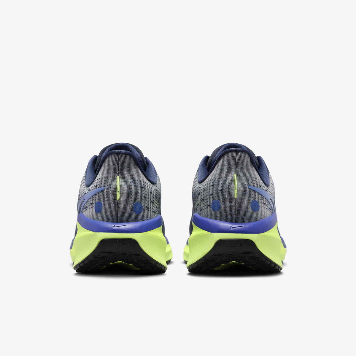 Vomero 17 Dark Obsidian Volt sneaker product image 6 | Foot Spikes