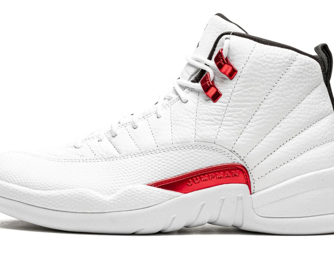 Air Jordan 12 "Twist" sneaker product image 1 | Foot Spikes