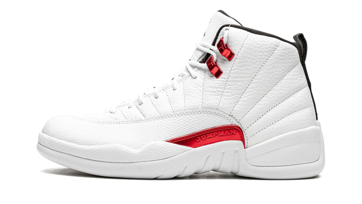 Air Jordan 12 "Twist" sneaker product image 1 | Foot Spikes