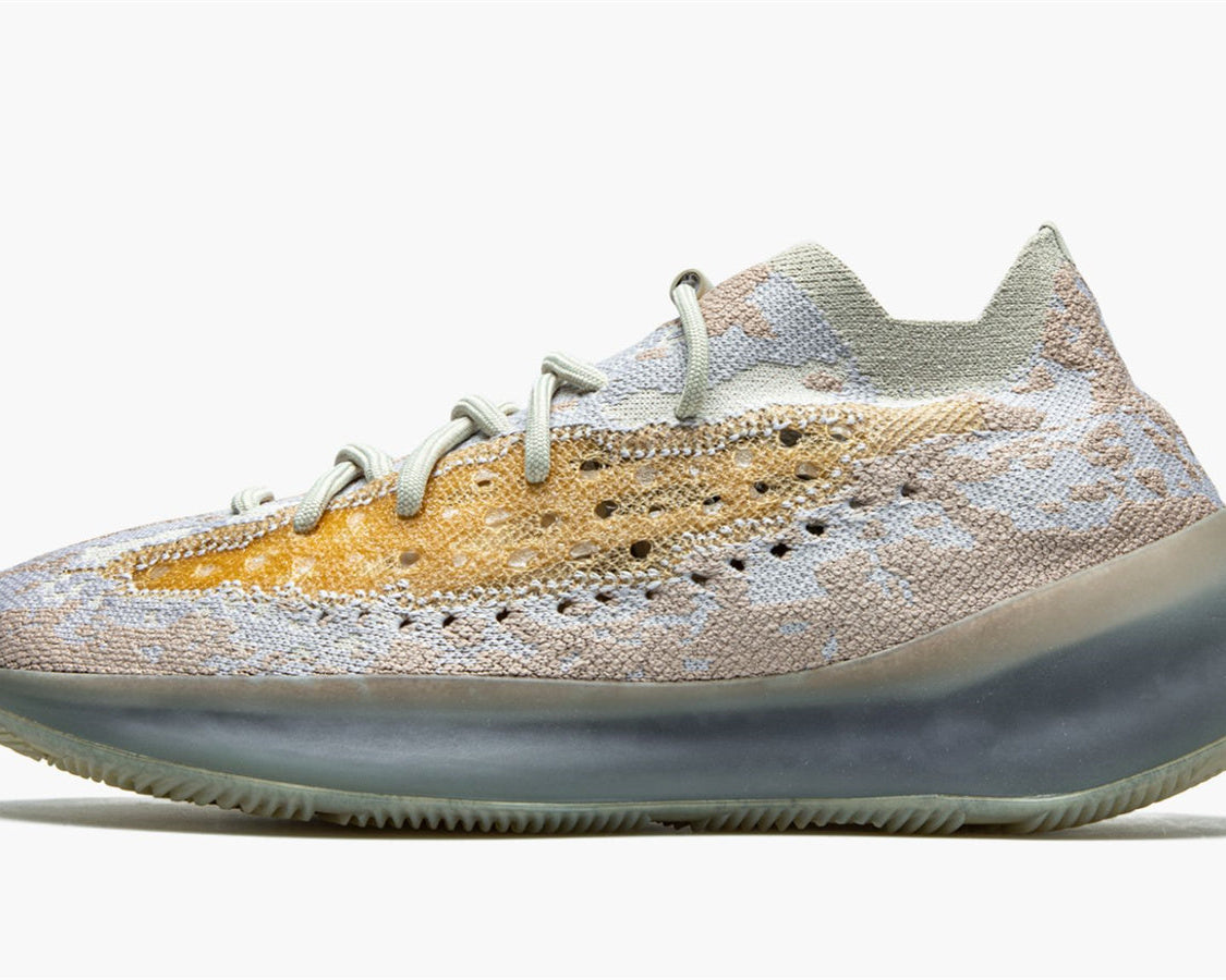 YEEZY BOOST 380 "Pepper" sneaker product image 1 | Foot Spikes