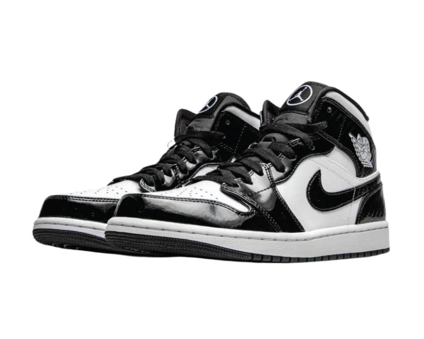 Air Jordan 1 Mid All Star sneaker product image 5 | Foot Spikes