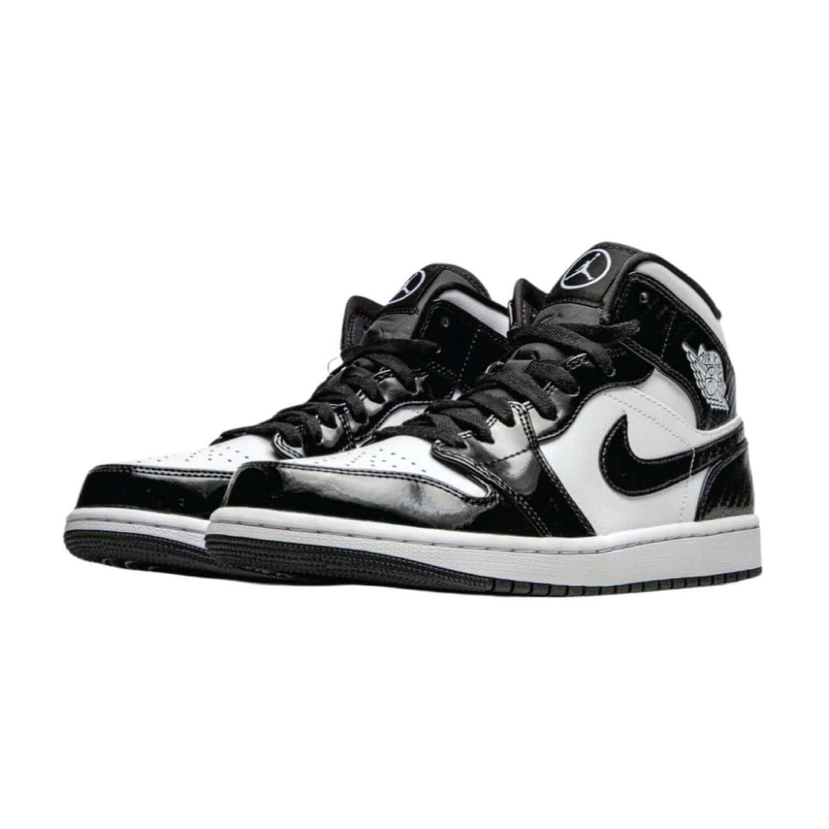 Air Jordan 1 Mid All Star sneaker product image 5 | Foot Spikes