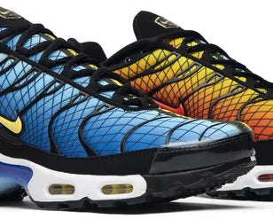 Air Max Plus 'Greedy' sneaker product image 4 | Foot Spikes