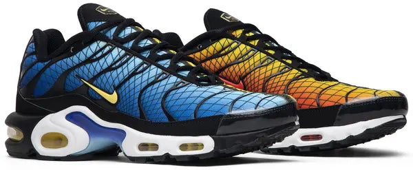 Air Max Plus 'Greedy' sneaker product image 4 | Foot Spikes