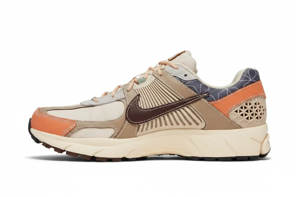 Air Zoom Vomero 5 'Sashiko' sneaker product image 1 | Foot Spikes