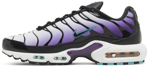 Air Max Plus 'Reverse Grape' sneaker product image 1 | Foot Spikes