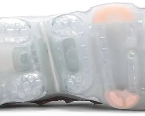Wmns Air VaporMax Plus 'Bleached Coral' sneaker product image 2 | Foot Spikes