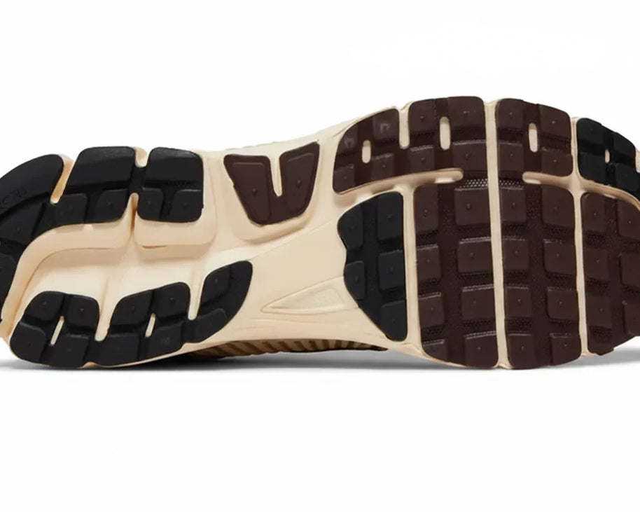 Air Zoom Vomero 5 'Sashiko' sneaker product image 2 | Foot Spikes