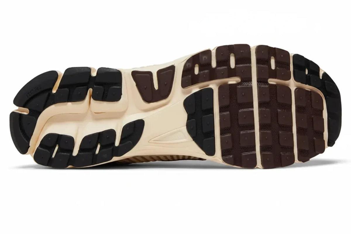 Air Zoom Vomero 5 'Sashiko' sneaker product image 2 | Foot Spikes