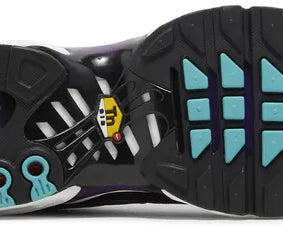 Air Max Plus 'Reverse Grape' sneaker product image 2 | Foot Spikes