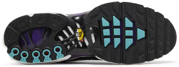 Air Max Plus 'Reverse Grape' sneaker product image 2 | Foot Spikes