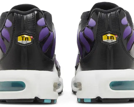 Air Max Plus 'Reverse Grape' sneaker product image 3 | Foot Spikes
