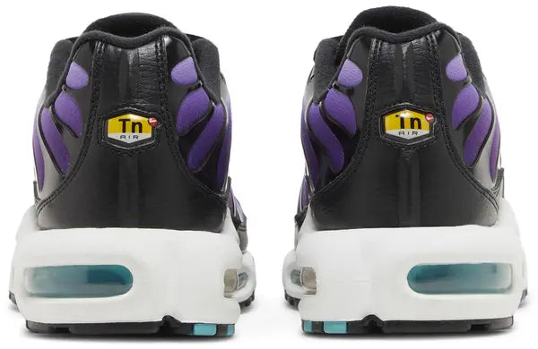Air Max Plus 'Reverse Grape' sneaker product image 3 | Foot Spikes