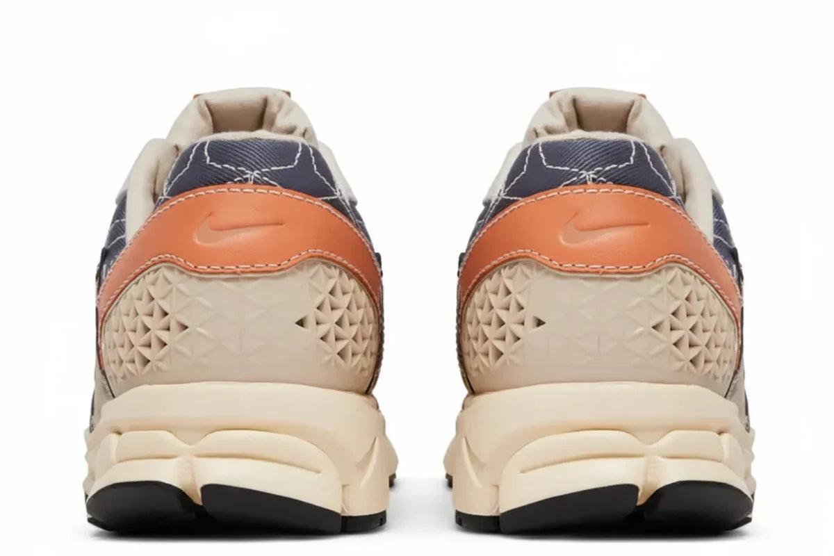 Air Zoom Vomero 5 'Sashiko' sneaker product image 3 | Foot Spikes