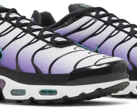 Air Max Plus 'Reverse Grape' sneaker product image 4 | Foot Spikes