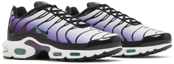 Air Max Plus 'Reverse Grape' sneaker product image 4 | Foot Spikes