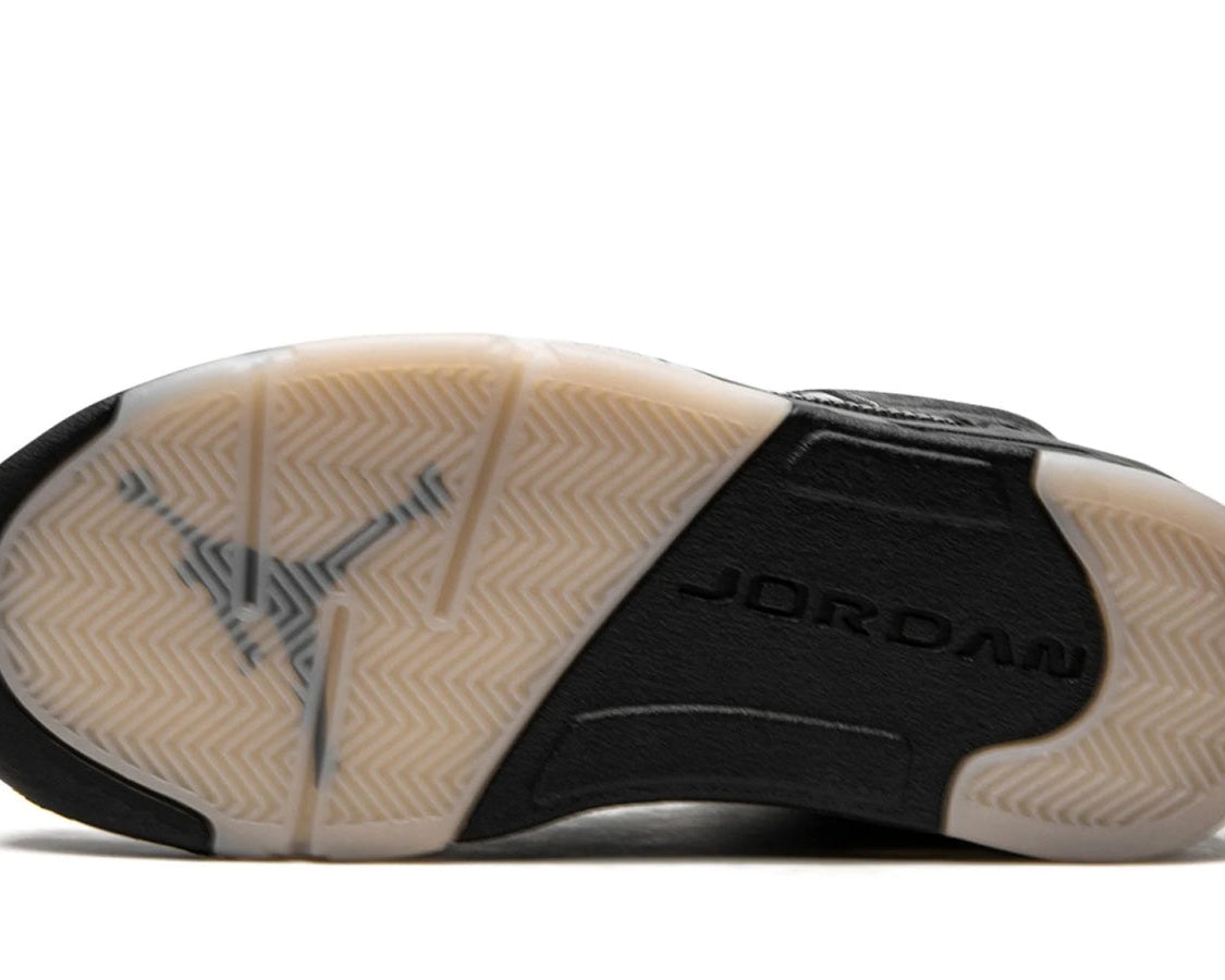 Air Jordan 5 Retro "Anthracite" sneaker product image 5 | Foot Spikes