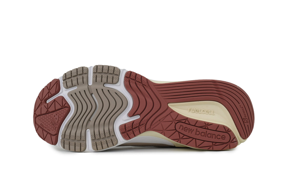 New Balance Loro Piana x 990v6 Made in USA 'Raw Cashew' sneaker product image 2 | Foot Spikes