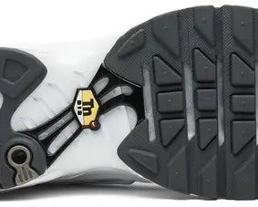 Air Max Plus 'White' sneaker product image 2 | Foot Spikes
