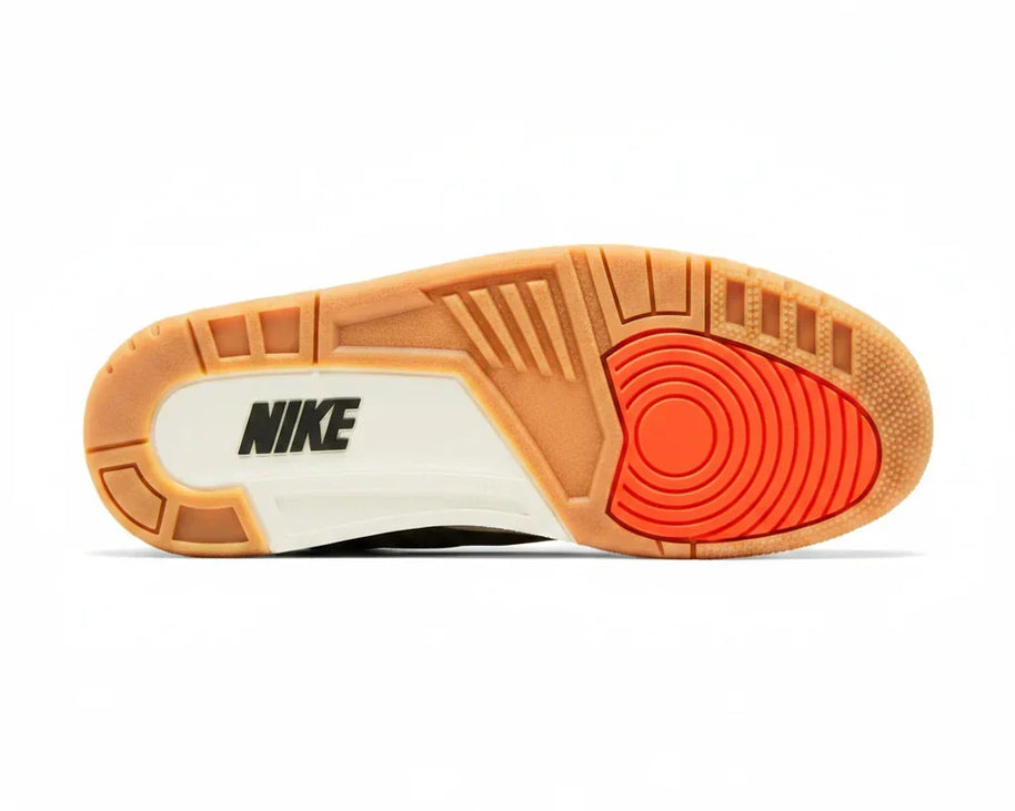 Air Jordan 3 Retro 'Family Affair' sneaker product image 2 | Foot Spikes