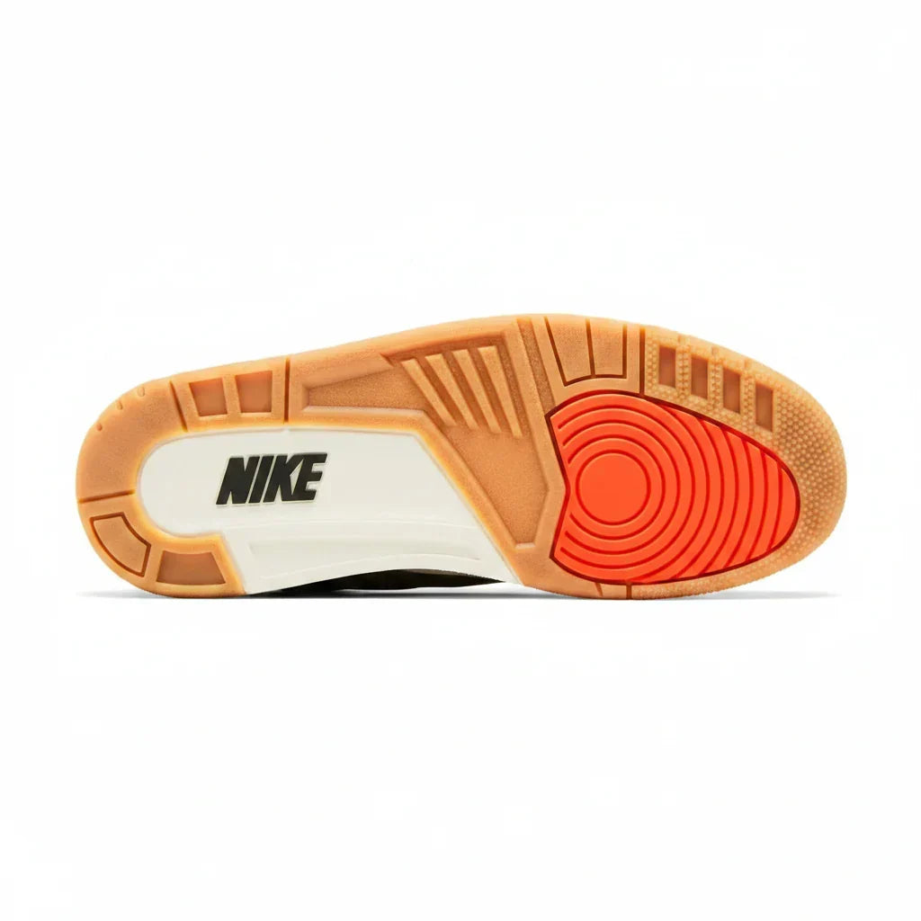 Air Jordan 3 Retro 'Family Affair' sneaker product image 2 | Foot Spikes