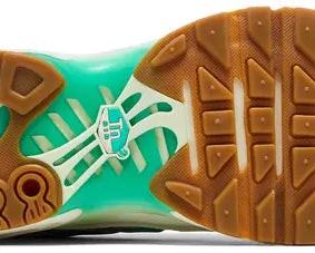 Air Max Plus Print 'Alternate Galaxy' sneaker product image 2 | Foot Spikes