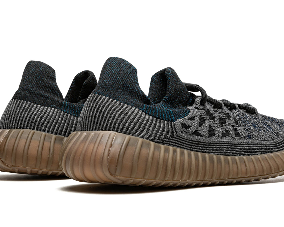 YEEZY BOOST 350 V2 CMPCT "Slate Blue" sneaker product image 4 | Foot Spikes