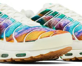 Air Max Plus Print 'Alternate Galaxy' sneaker product image 4 | Foot Spikes