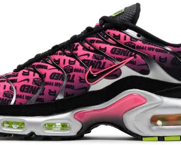 Air Max Plus Mercurial 25 'Mercurial 25' sneaker product image 1 | Foot Spikes