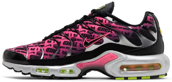 Air Max Plus Mercurial 25 'Mercurial 25' sneaker product image 1 | Foot Spikes