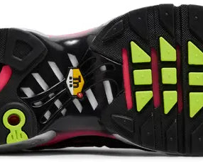 Air Max Plus Mercurial 25 'Mercurial 25' sneaker product image 2 | Foot Spikes