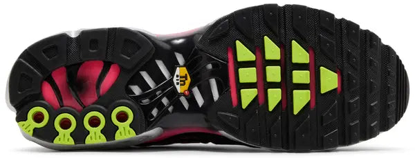 Air Max Plus Mercurial 25 'Mercurial 25' sneaker product image 2 | Foot Spikes