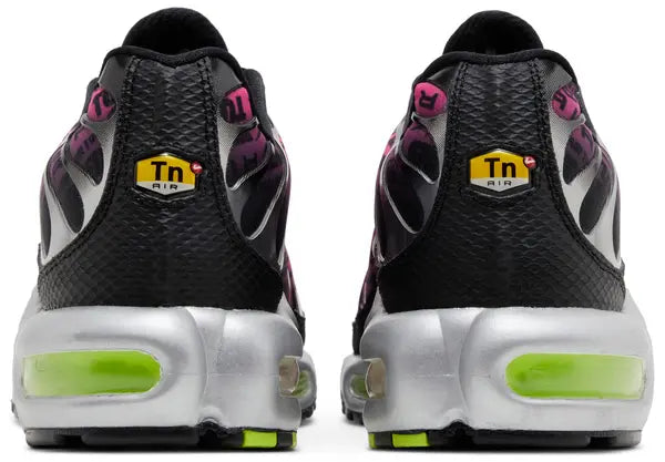 Air Max Plus Mercurial 25 'Mercurial 25' sneaker product image 3 | Foot Spikes
