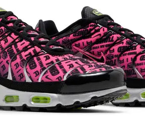 Air Max Plus Mercurial 25 'Mercurial 25' sneaker product image 4 | Foot Spikes