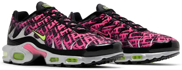 Air Max Plus Mercurial 25 'Mercurial 25' sneaker product image 4 | Foot Spikes
