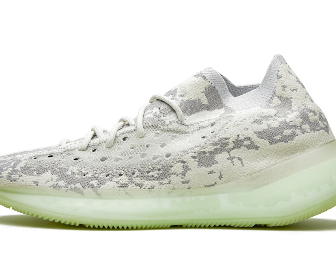 YEEZY BOOST 380 "Alien" sneaker product image 1 | Foot Spikes