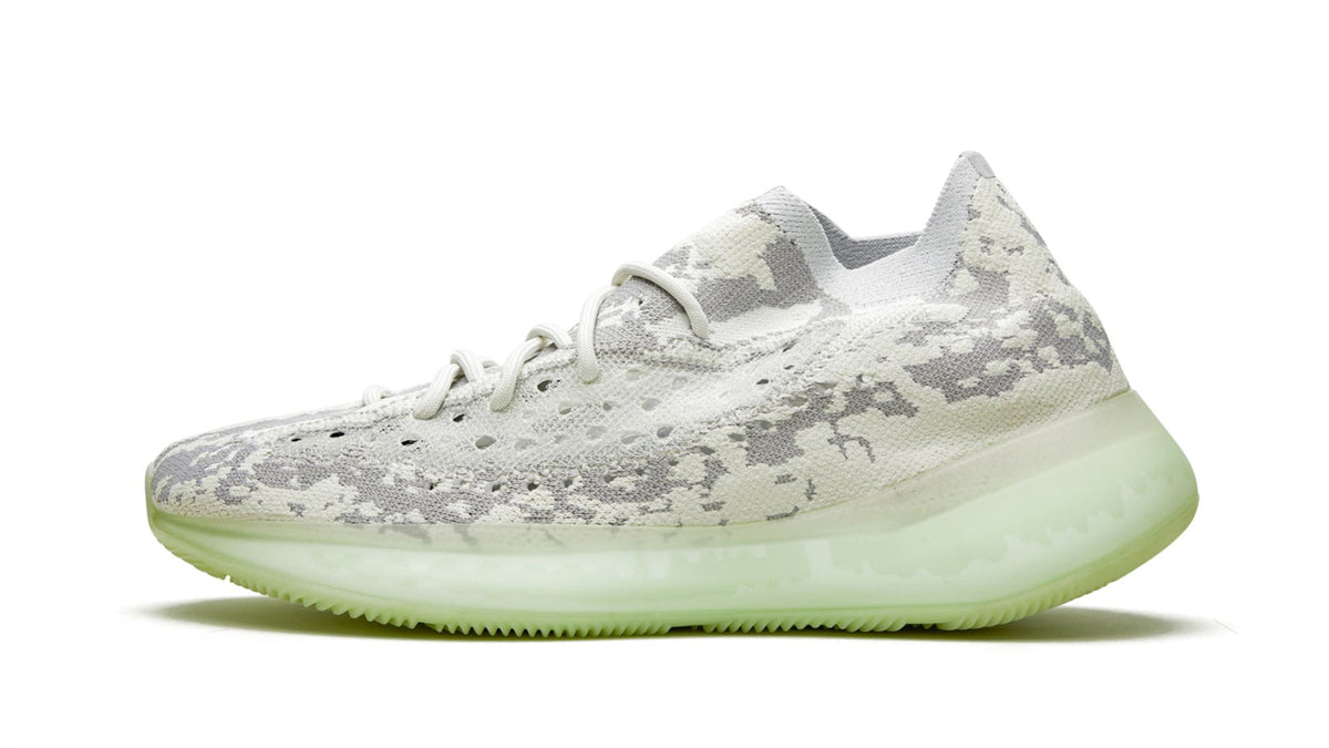 YEEZY BOOST 380 "Alien" sneaker product image 1 | Foot Spikes