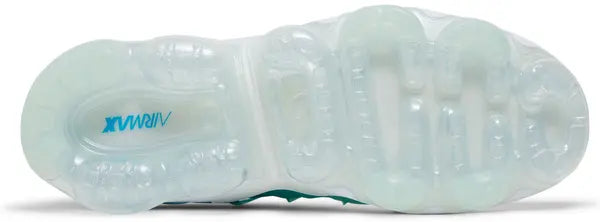 Wmns Air VaporMax Plus 'Mint Foam Laser Blue' sneaker product image 2 | Foot Spikes