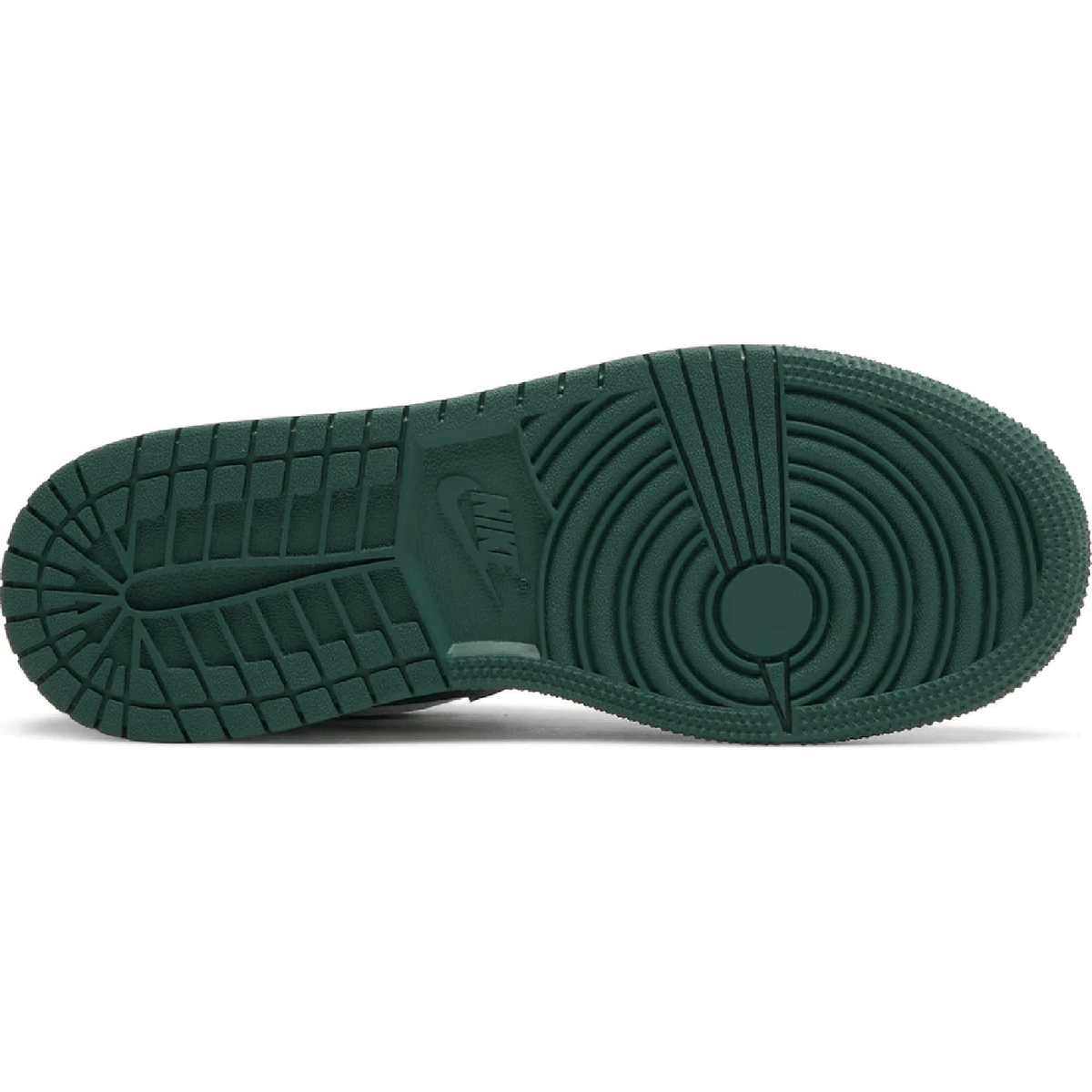 Air Jordan 1 Low 'Green Toe' sneaker product image 2 | Foot Spikes