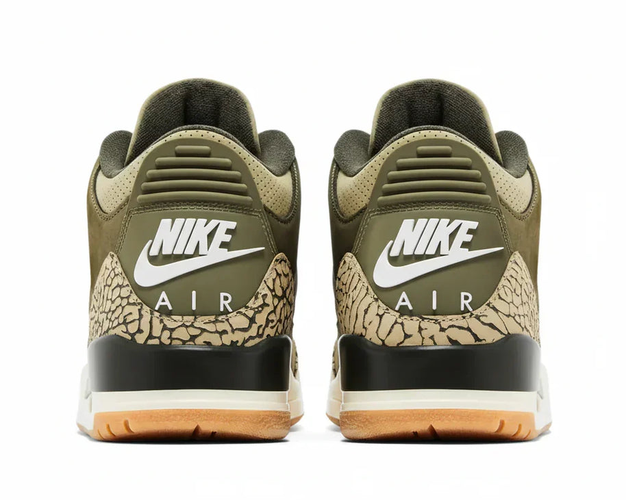 Air Jordan 3 Retro 'Family Affair' sneaker product image 3 | Foot Spikes