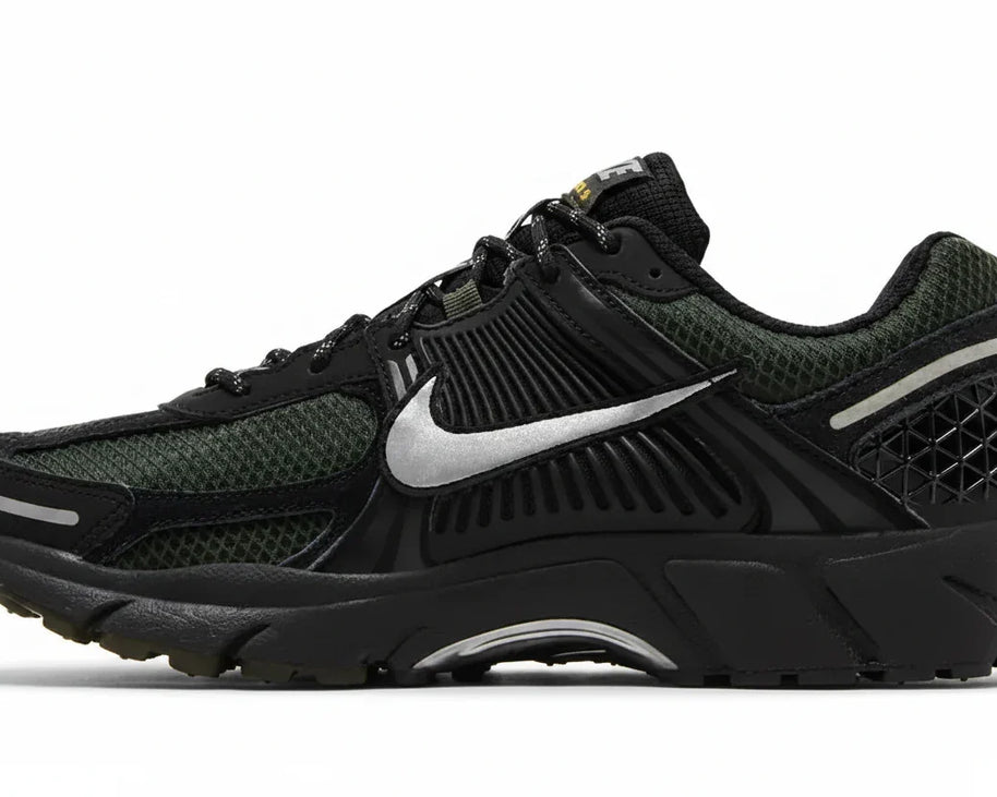 Air Zoom Vomero 5 'Black Sequoia' sneaker product image 1 | Foot Spikes