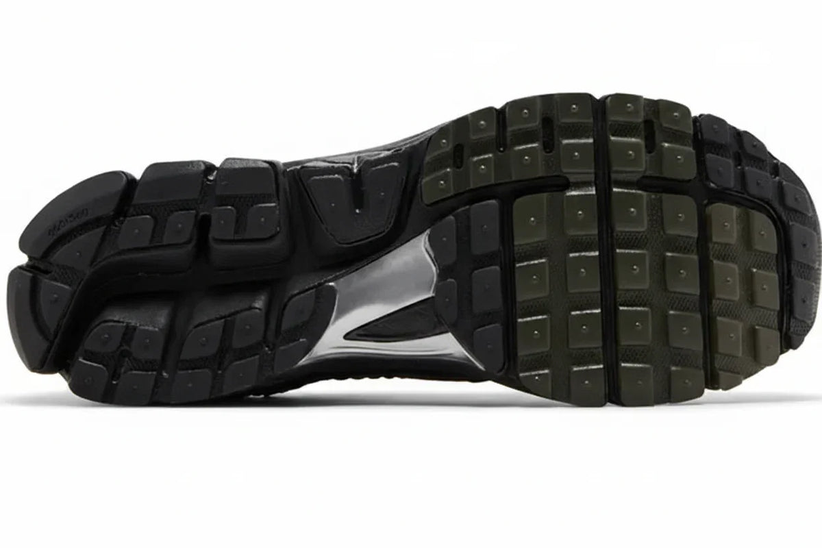 Air Zoom Vomero 5 'Black Sequoia' sneaker product image 2 | Foot Spikes
