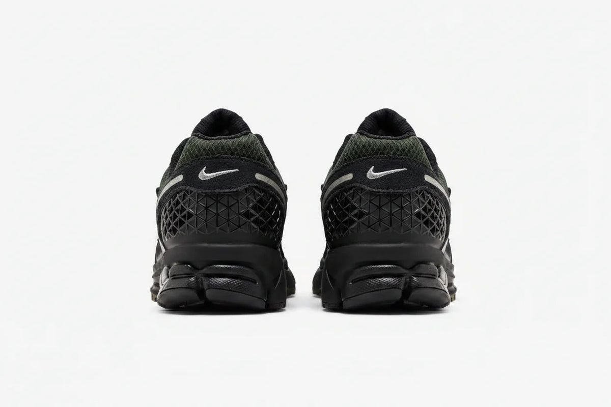 Air Zoom Vomero 5 'Black Sequoia' sneaker product image 3 | Foot Spikes