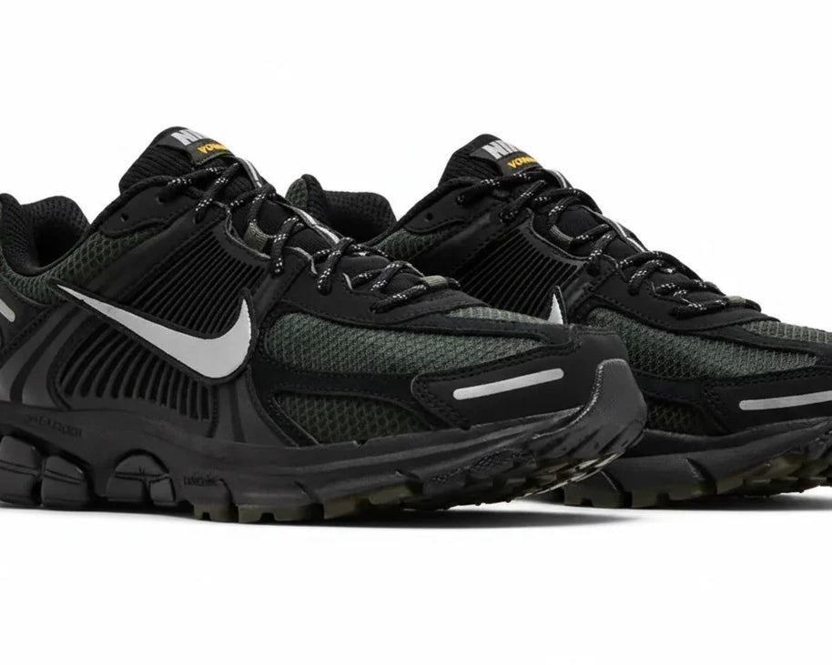 Air Zoom Vomero 5 'Black Sequoia' sneaker product image 4 | Foot Spikes