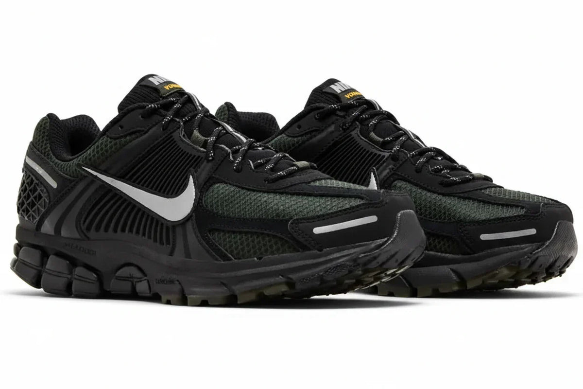 Air Zoom Vomero 5 'Black Sequoia' sneaker product image 4 | Foot Spikes