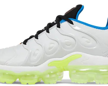 Wmns Air VaporMax Plus 'Photon Dust Volt' sneaker product image 1 | Foot Spikes
