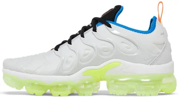 Wmns Air VaporMax Plus 'Photon Dust Volt' sneaker product image 1 | Foot Spikes
